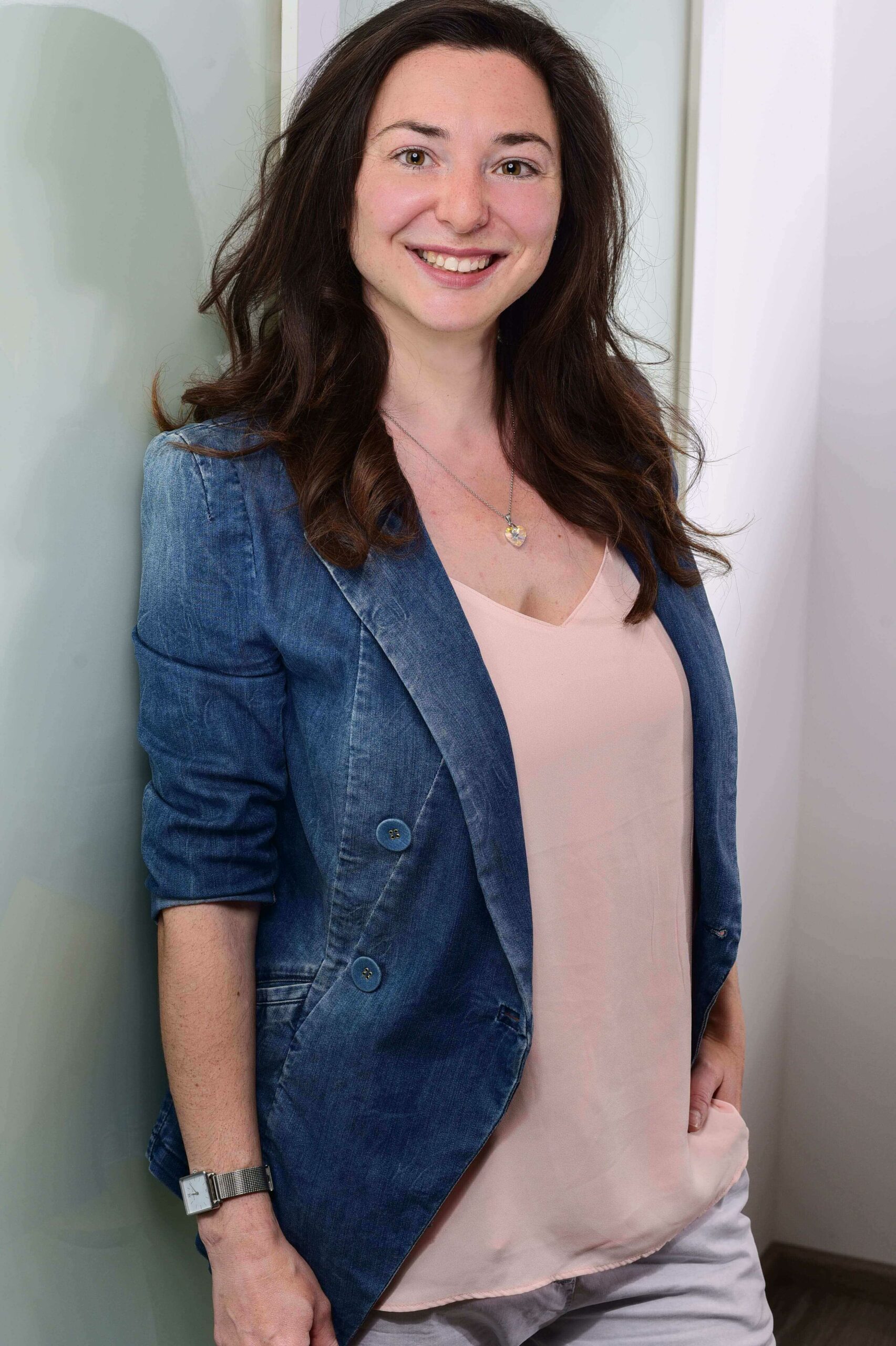 Sarah Dehner | Buchhalterin & Lexoffice Coach Deine Expertin für stressfreie Buchhaltung