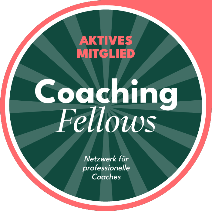 Coaching Fellows Logo